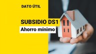 Subsidio DS1: ¿Qué ahorro mínimo debo tener antes de postular?