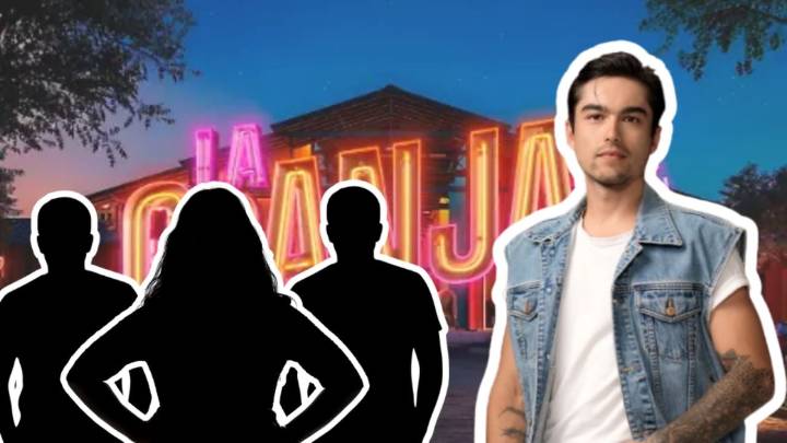 La Granja VIP: ¿Quién fue salvado por Sergio Mayer Mori?