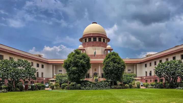 SC Refuses To Grant Quota For Promotee Judges In Higher Judicial Service