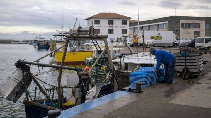 El Govern alerta de que habrá escasez de gambas y pescado fresco en Navidad