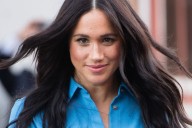 Netflix Reveals Its Next Meghan Markle Project