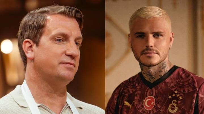 Maxi López explicó por que Mauro Icardi no vio a sus hijos cuando estuvo en el país