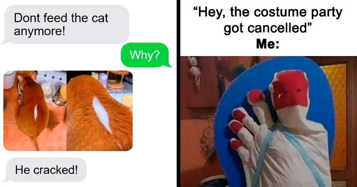 If You Need A Quick Laugh Today, These 63 Random Memes Might Just Do The Trick (New Pics)