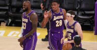 Player Grades: Lakers vs. Mavs
