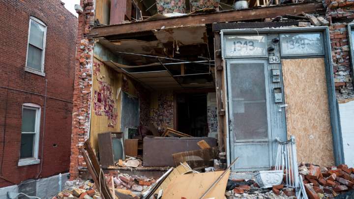 A year in, St. Louis fund to help tenants displaced from their homes begins taking applications