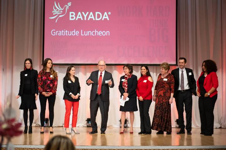 Bayada Names First CEO Outside the Founding Baiada Family