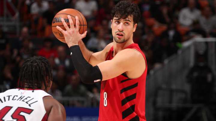 NBA Fantasy: DFS picks & advice for Nov. 12