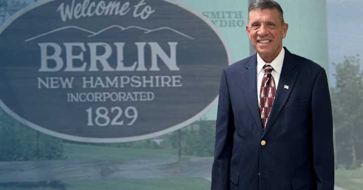 Recount expected over GOP win of N.H. House seat in Berlin