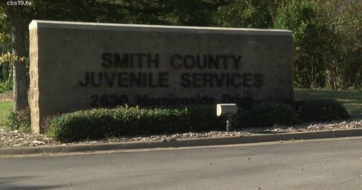 Officer recovering from brutal attack in Smith County juvenile facility; investigation underway
