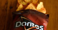 Popular Chip Brands Doritos and Cheetos Stripped ‘Naked’ After RFK Jr.’s MAHA Demand