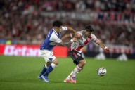 River se derrumba en su templo y Gallardo se llama a silencio antes del...