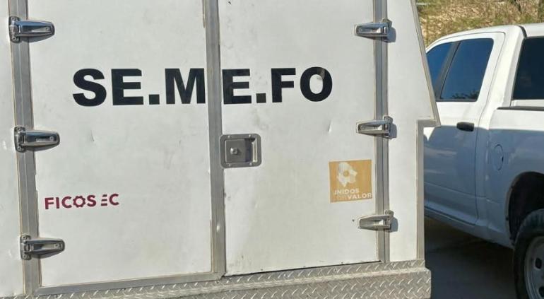 Identifican a hermanos ejecutados en Parajes de San Isidro