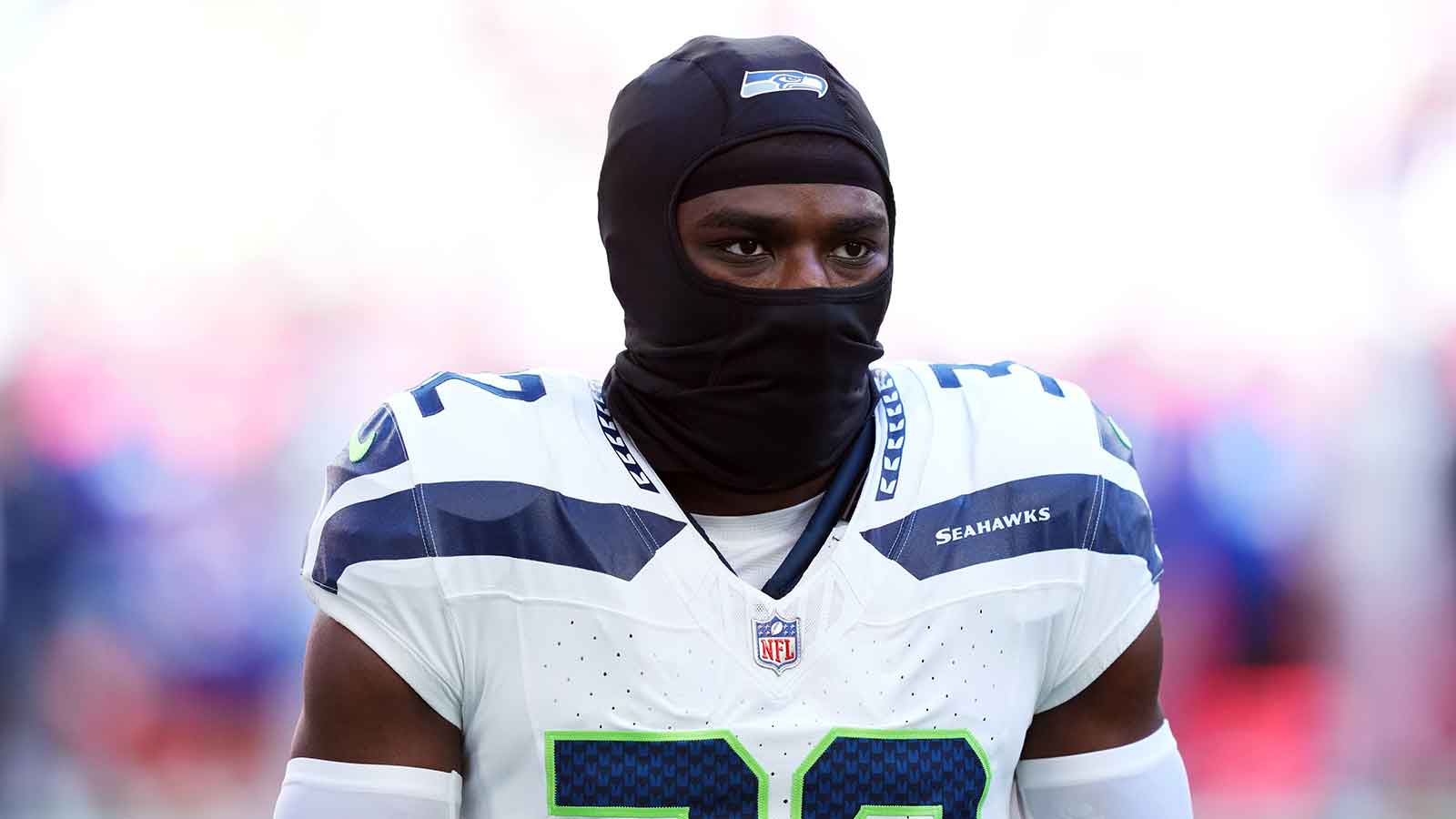 Titans claim ex-Seahawks safety off waivers