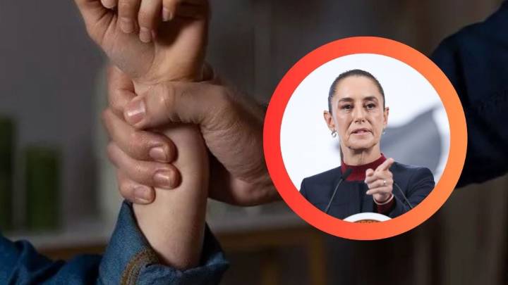 Reforma para homologar el abuso sexual; ¿cuál será la sanción por cometer este delito?