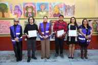 Tlaxcala celebra el Día del Libro con premios, libros nuevos y puro talento