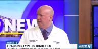Oschner Health discusses types of diabetes during American Diabetes Month