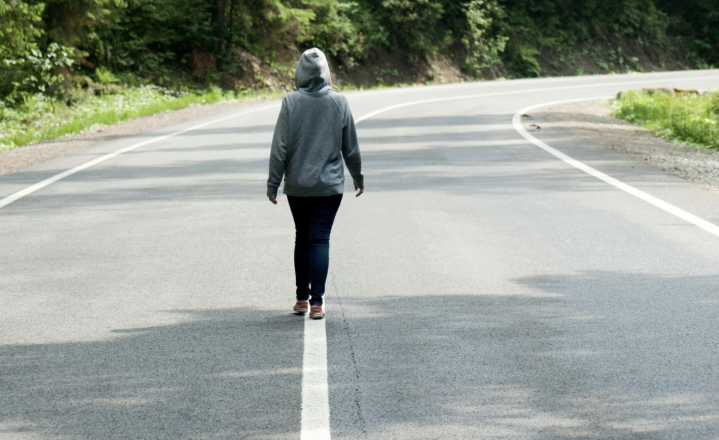 La esperanza: Una forma de atención ante lo que viene