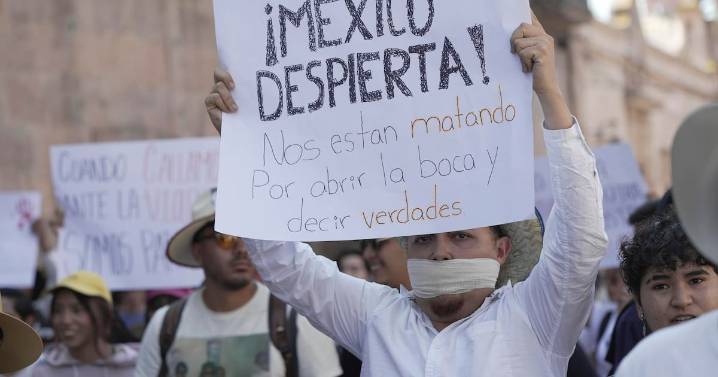 Cuando se pierde el miedo