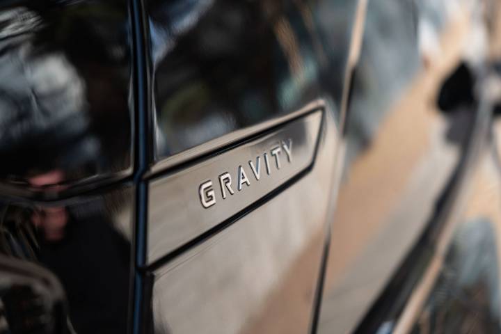 Lucid Motors' chief engineer leaves after 10 years