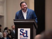 Tijuana fortalece cooperación binacional con Estados Unidos