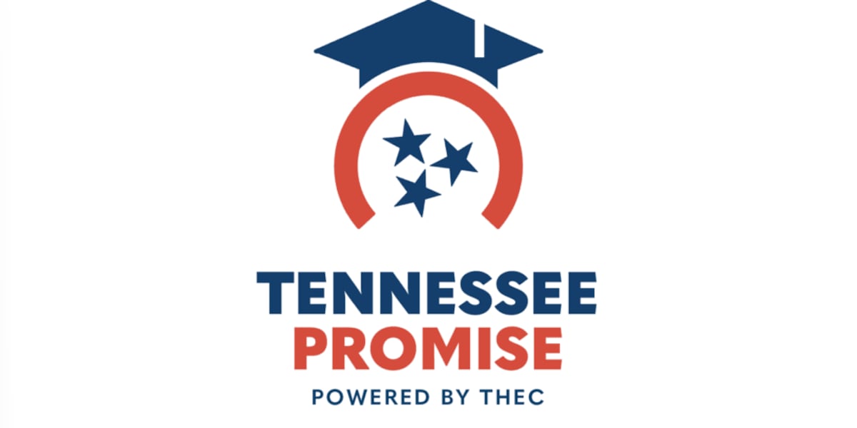Students and parents: Monday is the last day to apply for the TN Promise scholarship
