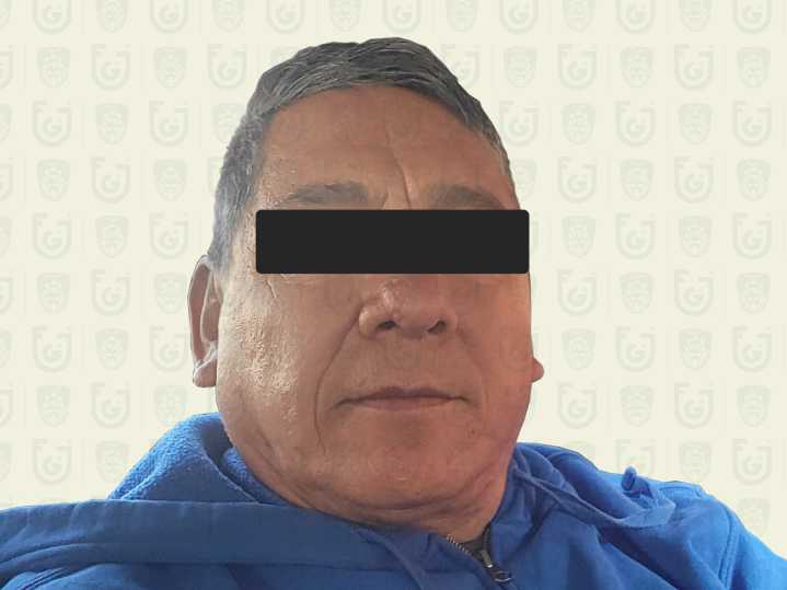 Cae presunto feminicida de enfermera en Iztapalapa