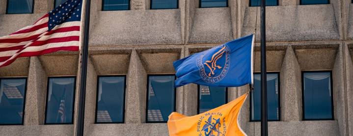 Trump HHS Gives Details of Shutdown-Related Cuts in Court Filing