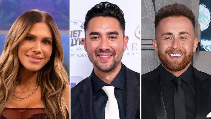 Jessi Confesses to Affair on 'Mormon Wives’ Amid Separation From Husband