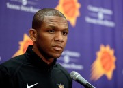 James Jones was a player, then a GM and now he’s seeing the NBA through a different lens