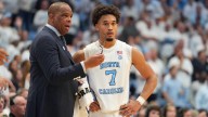 Seth Trimble injury: Standout North Carolina guard breaks arm in practice, will undergo surgery