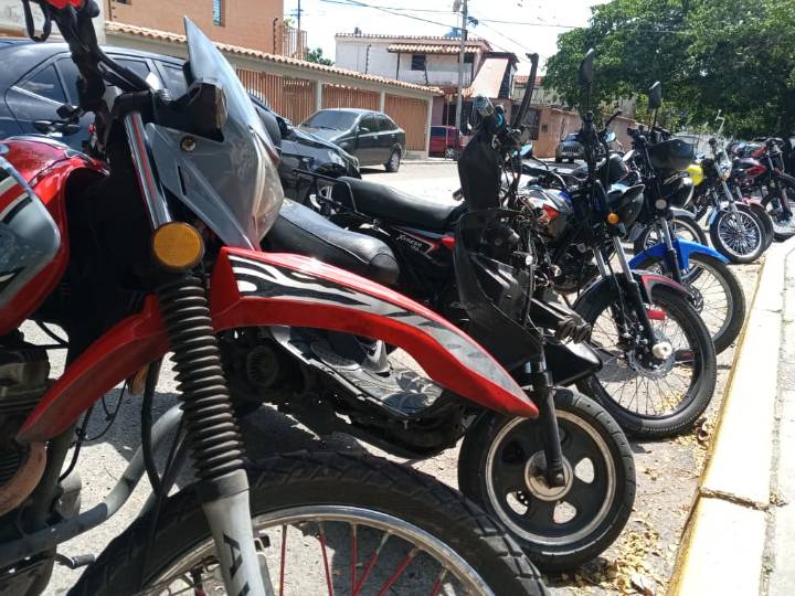 Impulsan campaña de conciencia vial en Barquisimeto