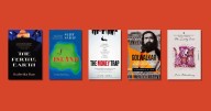 Winners of 2025 Mumbai LitFest book awards announced, Penguin Random House is publisher of the year