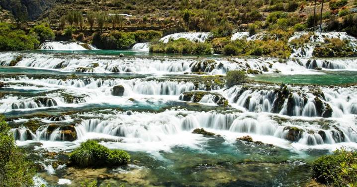 Los pueblos de Latinoamérica que están entre los más hermosos del mundo y enorgullecen a la región