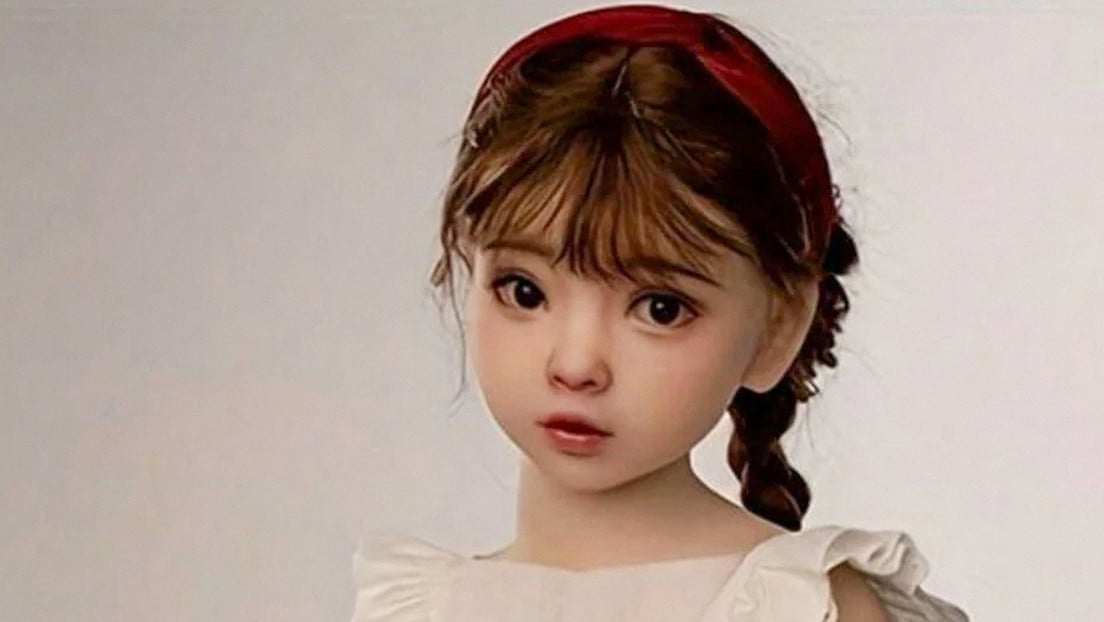 Francia denuncia a Shein por vender muñecas sexuales infantiles
