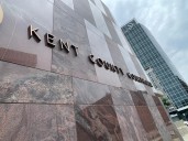 Man gets decades in prison for fatal Grand Rapids shooting over $200 debt