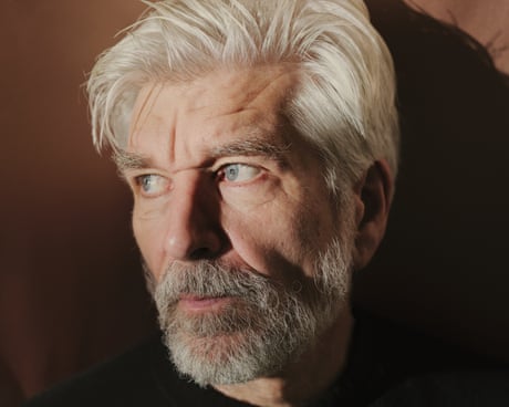 ‘I knew I was doing something I shouldn’t’: Karl Ove Knausgård on the fallout from My Struggle and the dark side of ambition