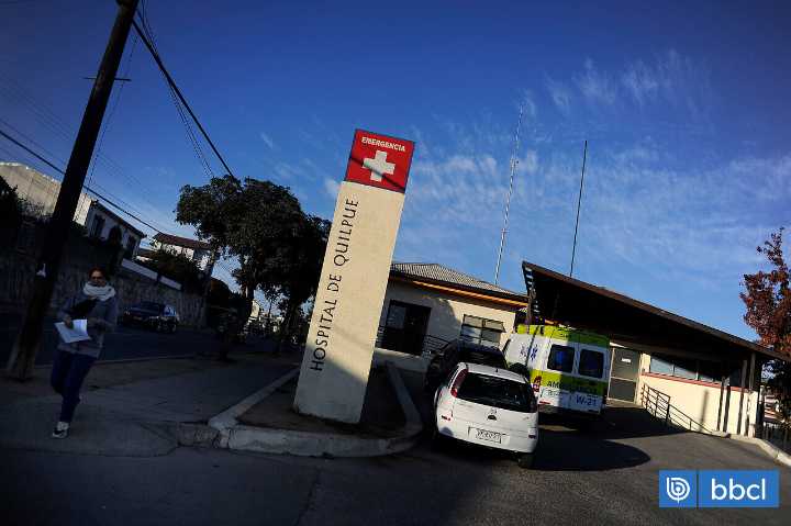 Fenats acusa contradicción por presunta pérdida de $530 millones en bodega del Hospital de Quilpué