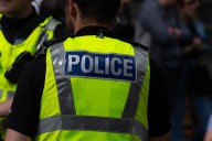 Tens of thousands of crimes go undetected