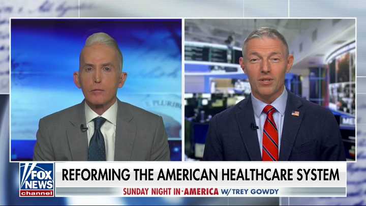 GOP Rep Advocates For Junk Insurance Because Of Course