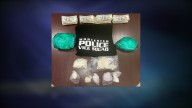 Worcester police seize crack cocaine and fentanyl in drug trafficking arrest