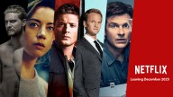 What's Leaving Netflix in December 2025