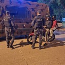 OPERATIVO ESPECIAL DE PREVENCIÓN: CONTROL DE MOTOCICLETAS Y AUTOMÓVILES