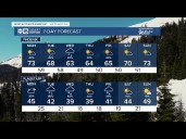 FORECAST: Another storm set to move into Arizona