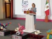 CDMX, Jalisco y Nuevo León definen actividades para el Mundial 2026