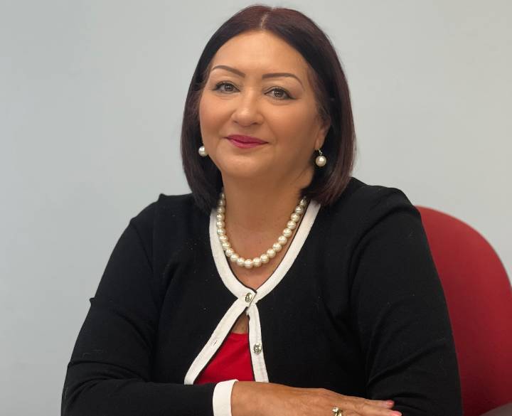 Meet the candidates: Rosa Valentin running for Springfield School Committee in District 3