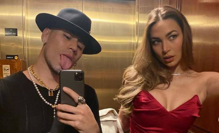 Lisandra Silva relató el proceso legal que enfrentó con Raúl Peralta por la tuición compartida de sus hijos