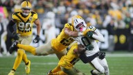 Packers’ Matthew Golden considered day