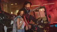 Shah Rukh Khan Asks Suhana Khan To Have ‘Less Black Coffee’, And The Reason Will Melt Your Heart
