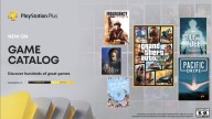 Grand Theft Auto V, Pacific Drive, Still Wakes the Deep and More Joining PS Plus Extra Game Catalog