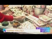 Junior League Holiday Gift Market